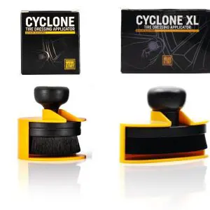 საბურავის აპლიკატორი - Cyclone