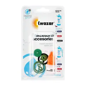 Набор для обслуживания Venus Super Pro+