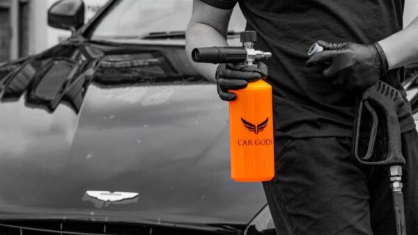 06ccf2a4-73d1-4b20-9bc4-a9cc529d5e1a ПУШКА ДЛЯ СНЕЖНОЙ ПЕНЫ 1 Л