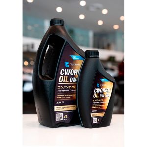 OIL 0W-30 C2
