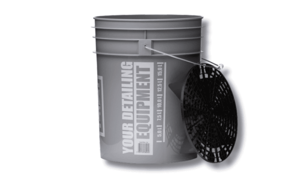 ВЕДРО ДЛЯ МОЙКИ + СЕПАРАТОР