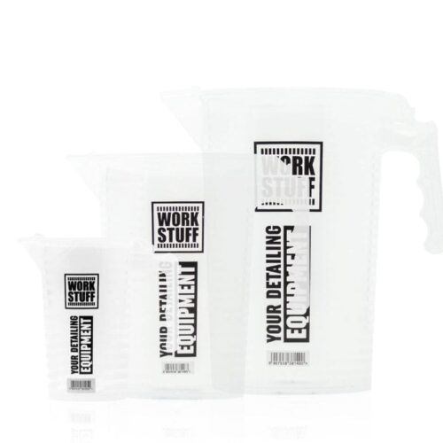 Sizeer - Measuring Cup