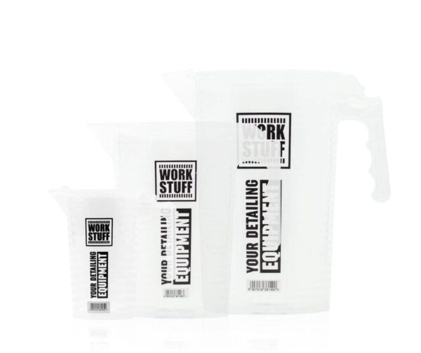 Sizeer - Measuring Cup