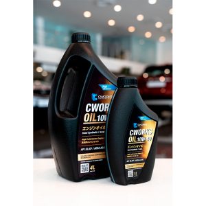 CWORKS OIL 10W40 A3/B3