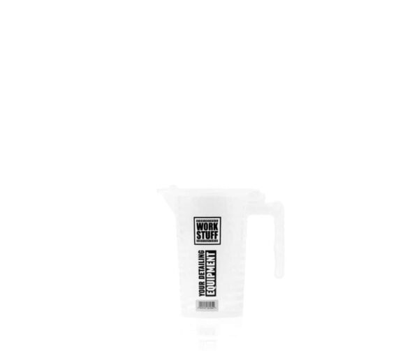Sizeer - Measuring Cup