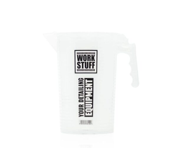 Sizeer - Measuring Cup