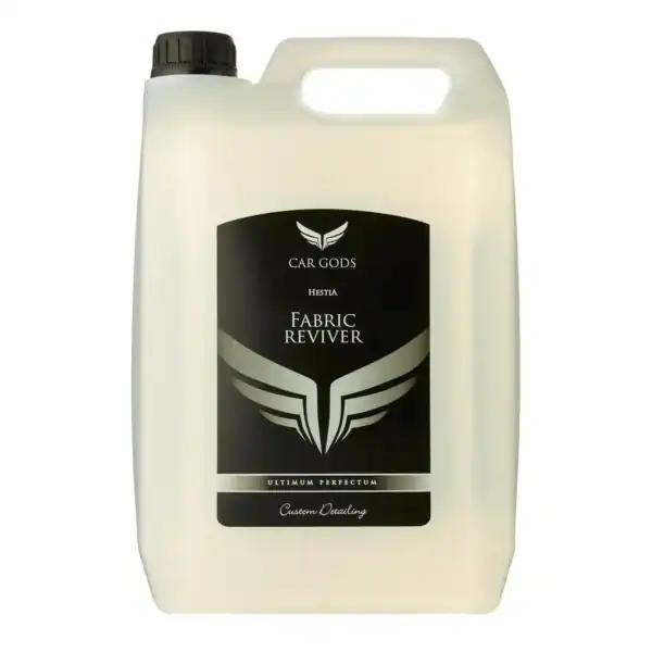 FABRIC REVIVER