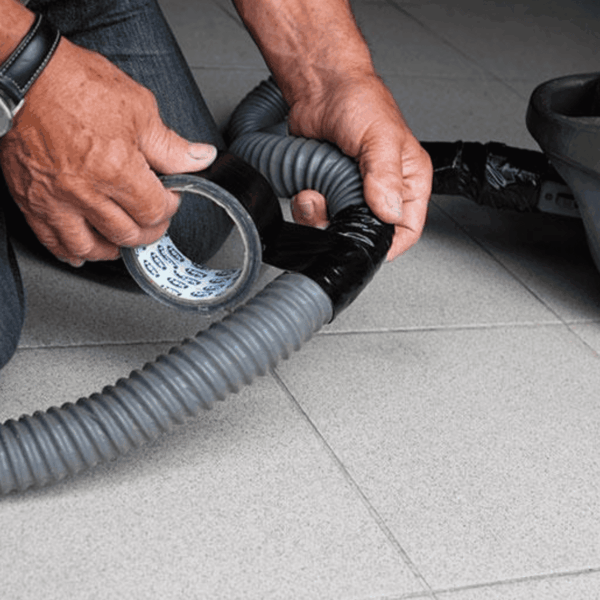 REPAIR TAPE 6200 SILVER 