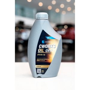 CWORKS OIL CVTF