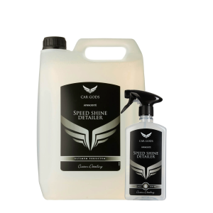 SPEED SHINE DETAILER