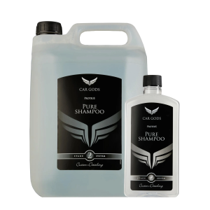 PURE SHAMPOO
