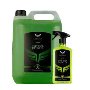 INTERIOR DETAILER