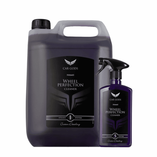 WHEEL PERFECTION CLEANER