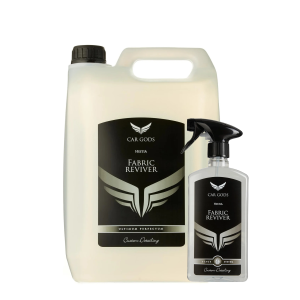 FABRIC REVIVER