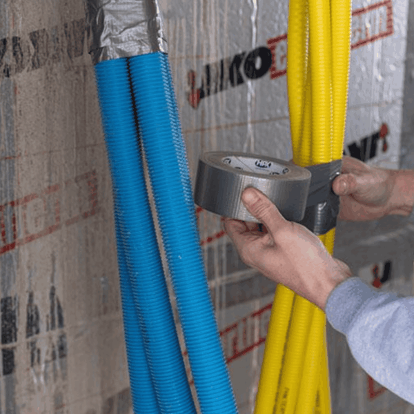 REPAIR TAPE 6200 SILVER 