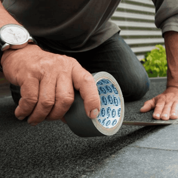 REPAIR TAPE 6200 SILVER 