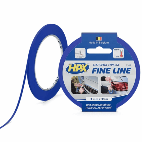 სამღებრო ლენტი - 7500