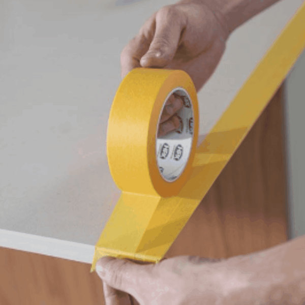 MASKING GOLD 4400 HPX