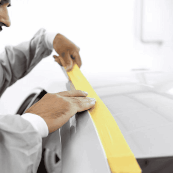 MASKING GOLD 4400 HPX