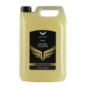 MP100+ MULTI-PURPOSE CLEANER