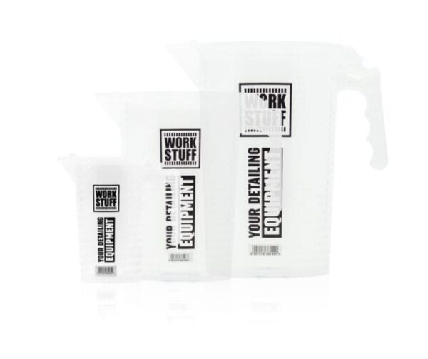 Sizeer - Measuring Cup