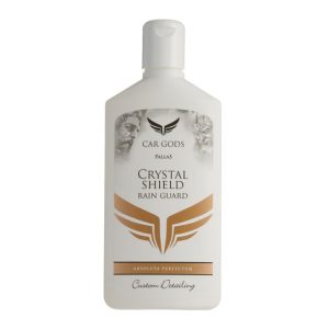 CRYSTAL SHIELD RAIN GUARD
