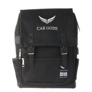 CAR GODS BACK PACK