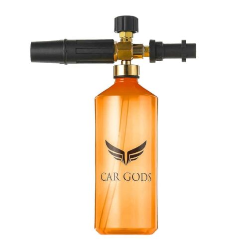 b607ccc9-f749-4f16-a89a-57c1e9d4ffe5 SNOW FOAM CANNON 1L