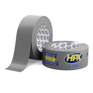 REPAIR TAPE 6200 SILVER 