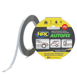 SIDE MOULDING TAPE AUTOFIX 2400