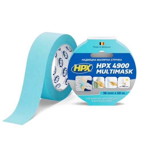 ew3850_cam03 MASKING TAPE EXTRA STRONG 4900