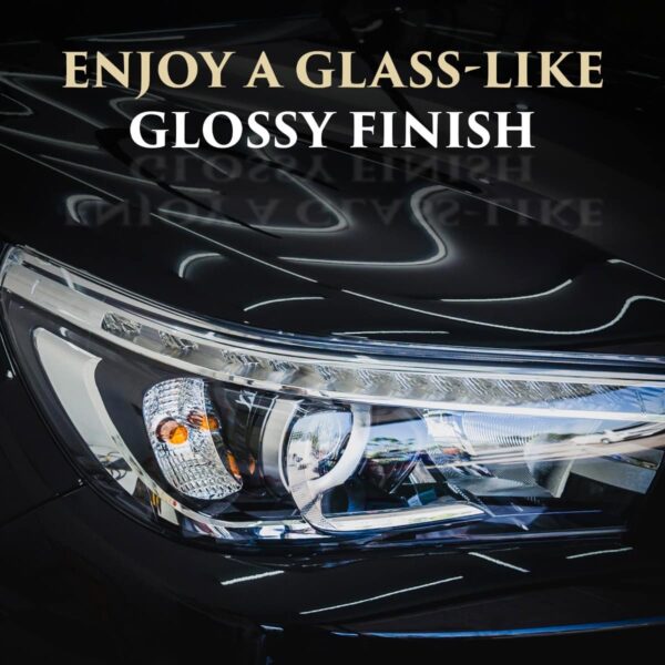 CERAMIC HARD WAX KIT