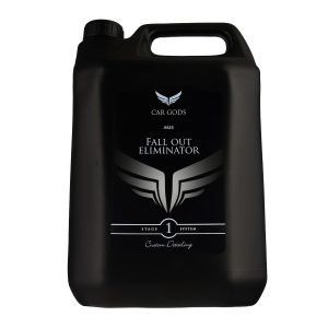 IRON FALL OUT ELIMINATOR