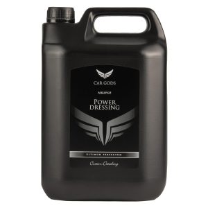 POWER TRIM DRESSING