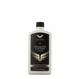 WHITE COLOUR RESTORER & SCRATCH
  REMOVER - 500ML