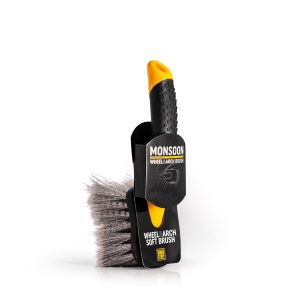 Monsson Wheel Brush