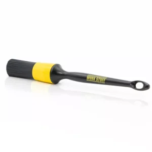 DETAILING BRUSH BLACK STIFF 24 MM