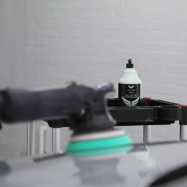 SECTUS 3K HEAVY CUTTING COMPOUND