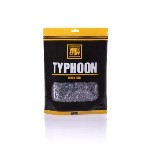 Typhoon Wash Pad