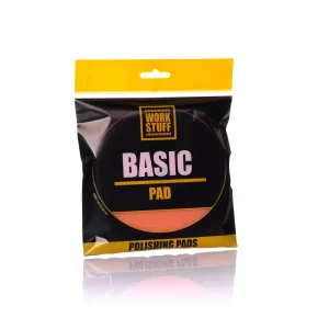 Basic Cutting pad 80/90 mm