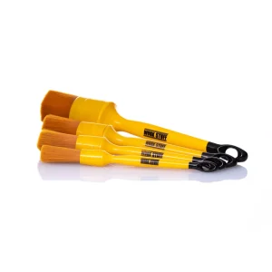 Detailing Brush Albino Orange
