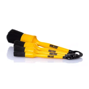 DETAILING BRUSH BLACK 40 MM
