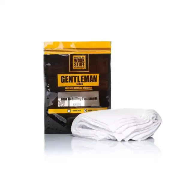 Gentleman Basic 5-pack