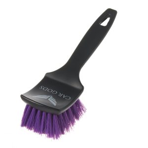 TYRE SCRUBBERS