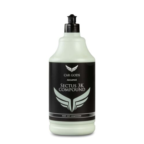 SECTUS 3K HEAVY CUTTING COMPOUND