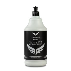 SECTUS 12K FINE FINISH CUTTING COMPOUND