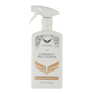 CERAMIC PRE-CLEANSE