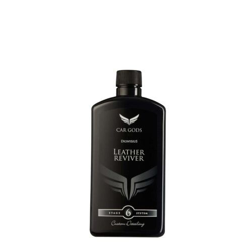 LEATHER REVIVER