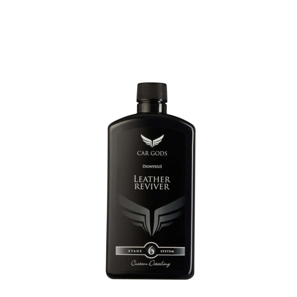 LEATHER REVIVER
