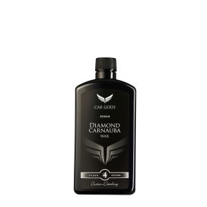 CAR GODS DIAMOND CARNAUBA WAX